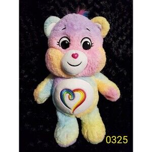 Care Bears "Togetherness" Bear - 0325